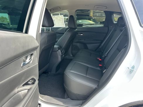 New 2026 Nissan Murano SV image 13