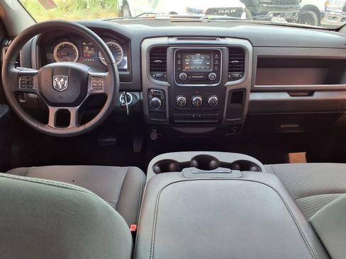 Used 2019 RAM 1500 Express w/ Express Value Package RWD image 17