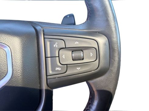 Used 2023 GMC Sierra 1500 AT4X AWD/4WD image 32