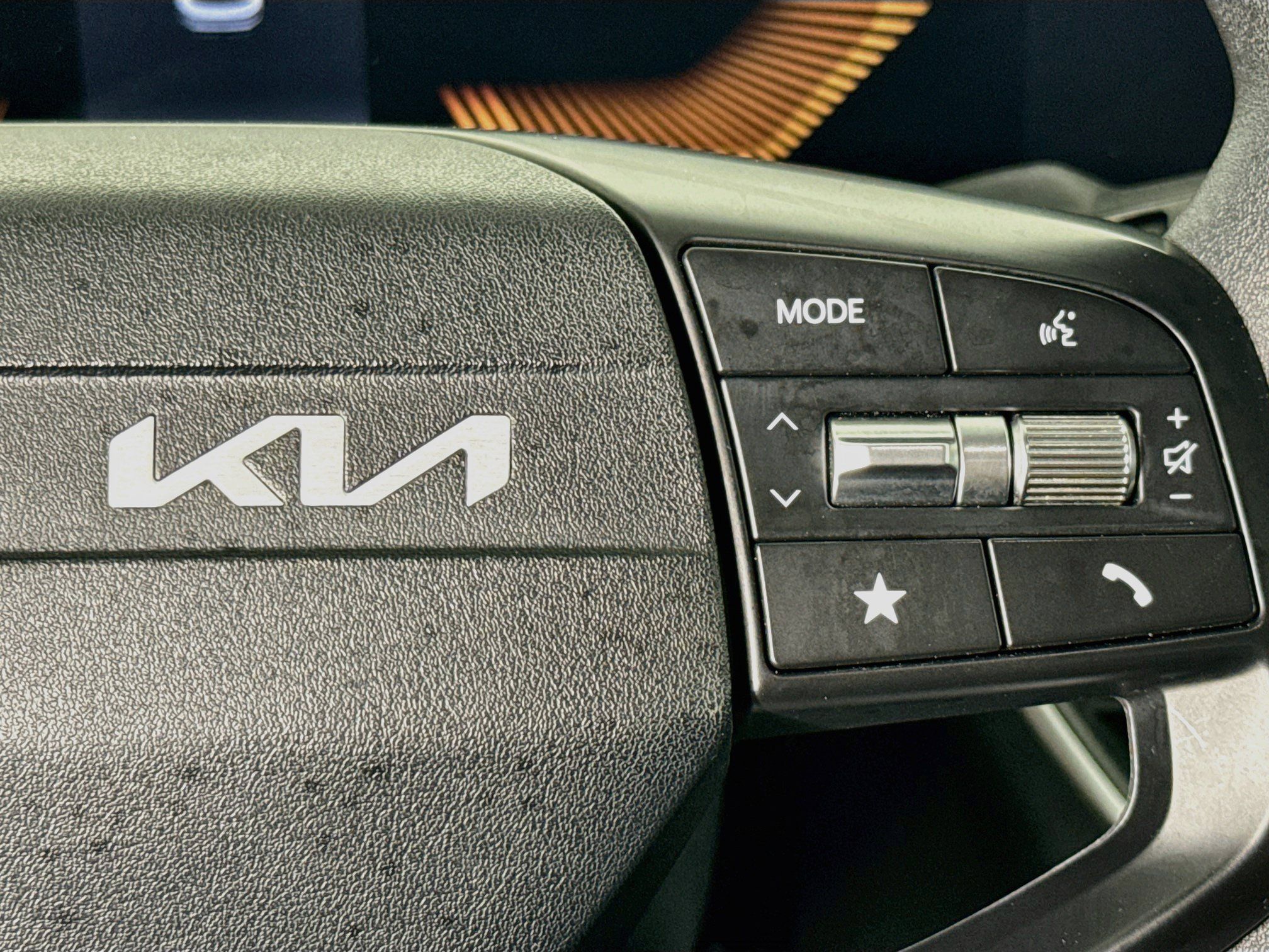Used 2025 Kia K4 FWD image 13