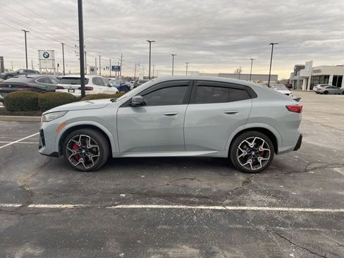 Certified 2024 BMW X2 M35i w/ Premium Package image 5