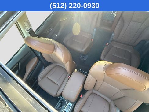 New 2026 Subaru Ascent Touring image 27