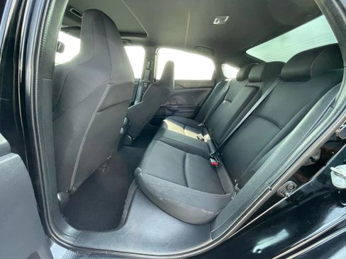 Used 2017 Honda Civic Si image 12