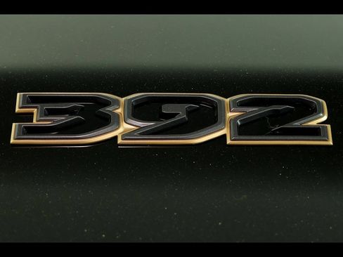 Used 2024 Jeep Wrangler Unlimited Rubicon 392 image 6