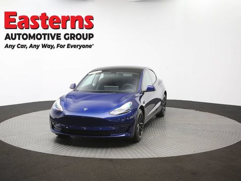 Used 2023 Tesla Model 3 Standard Range RWD image 48