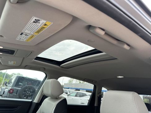 Certified 2023 Honda CR-V EX image 33