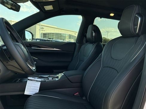 New 2026 INFINITI QX60 Autograph w/ Autograph Tech Package image 23