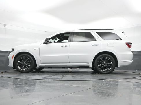 Used 2024 Dodge Durango R/T AWD/4WD image 53