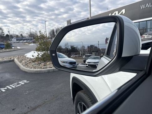 New 2026 Volkswagen Atlas SE AWD/4WD image 21