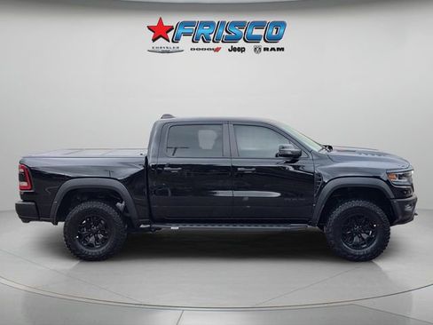 Used 2023 RAM 1500 TRX w/ TRX Level 1 Equipment Group image 8