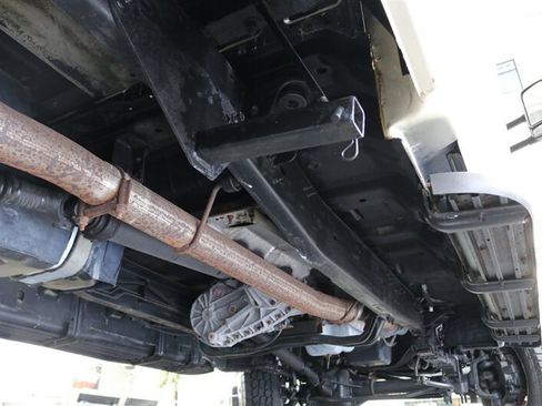 Used 2000 Ford F350 Lariat AWD/4WD image 25