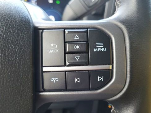 Used 2024 Ford F150 XLT image 15