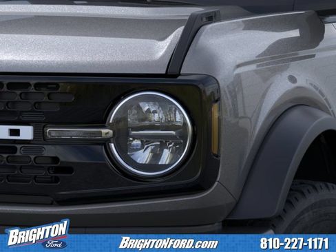 Used 2026 Ford Bronco Big Bend AWD/4WD image 20