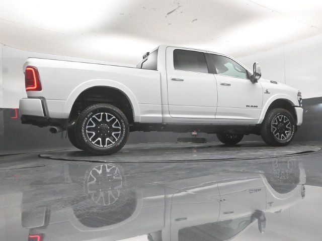 New 2027 RAM 2500 Limited AWD/4WD image 52