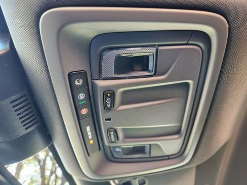 New 2026 Chevrolet Silverado 2500 Custom w/ Custom Value Package AWD/4WD image 26