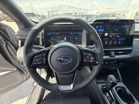 New 2026 Subaru Outback Touring AWD/4WD image 14