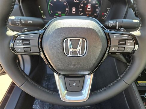 New 2025 Honda Accord Touring image 12