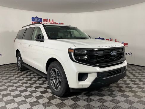 New 2026 Ford Expedition Active RWD image 1