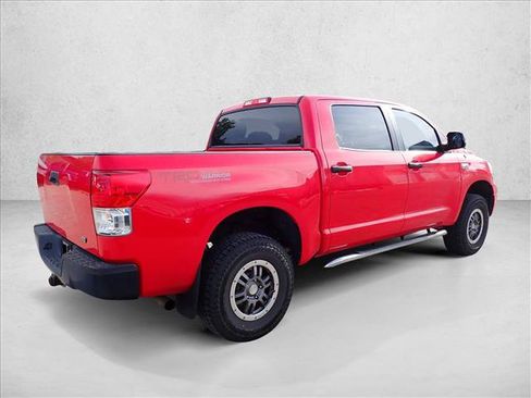 Used 2011 Toyota Tundra 4x4 CrewMax w/ TRD Rock Warrior Pkg image 3