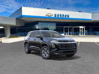 New 2026 Chevrolet Equinox LT w/ Convenience Package II AWD/4WD video 1