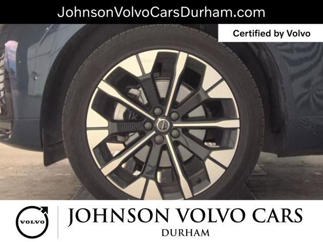 Used 2026 Volvo XC60 B5 Plus AWD/4WD image 8