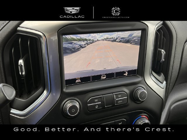 Used 2021 Chevrolet Silverado 1500 LTZ AWD/4WD image 17