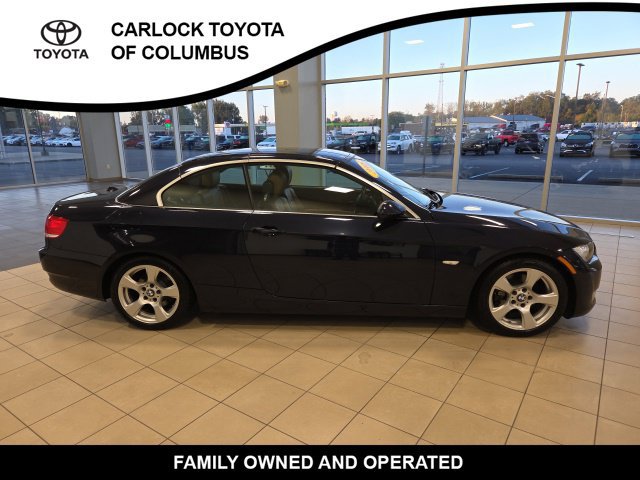 Used 2008 BMW 328i Convertible RWD image 7
