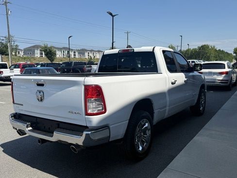 Used 2019 RAM 1500 Big Horn AWD/4WD image 6