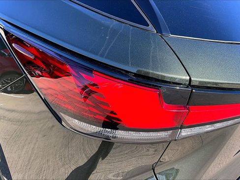 Certified 2024 Lexus RX 350 FWD image 28