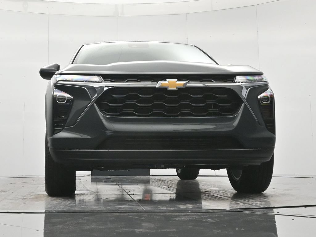 New 2026 Chevrolet Trax LS w/ LS Convenience Package FWD image 36