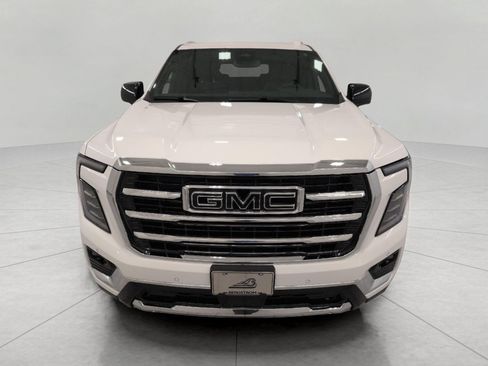 Used 2026 GMC Yukon XL Elevation w/ LPO, Elevation Black Package AWD/4WD image 14