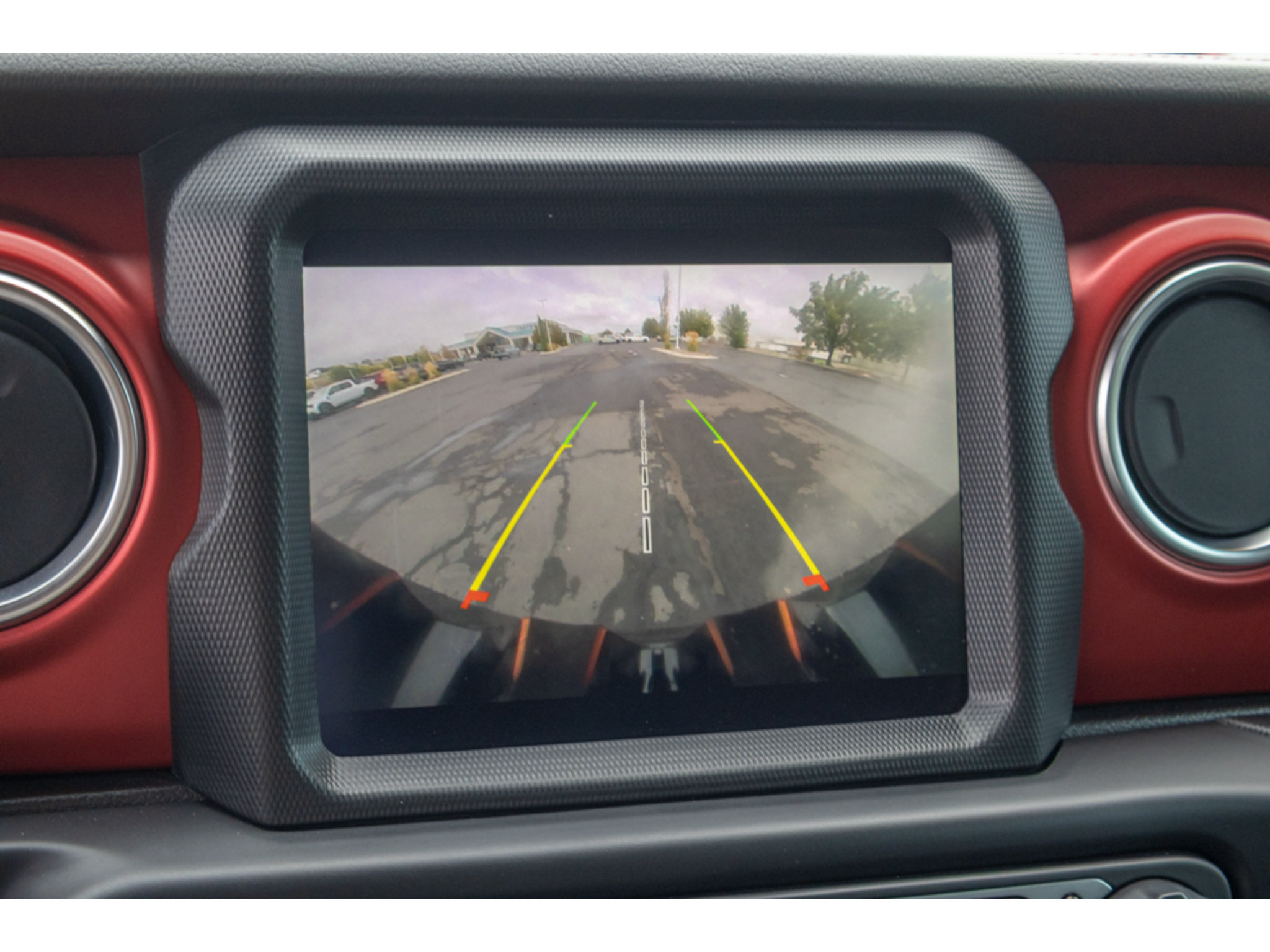 Used 2023 Jeep Wrangler Unlimited Rubicon AWD/4WD image 24