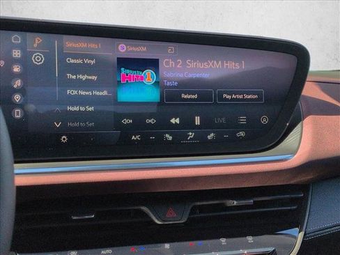 New 2026 Buick Envision Sport Touring AWD/4WD image 12