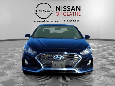 Used 2018 Hyundai Sonata SE image 31