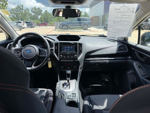 Used 2018 Subaru Crosstrek 2.0i Premium AWD/4WD image 15