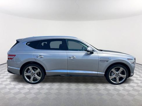 New 2024 Genesis GV80 3.5T w/ Prestige Package image 4