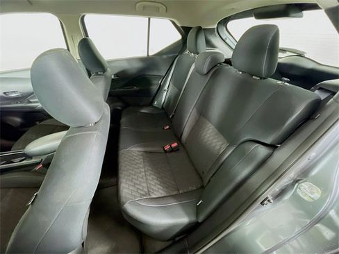 Used 2024 Nissan Kicks SV image 21