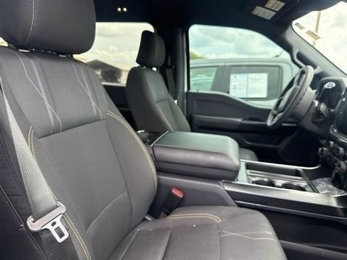 Used 2025 Ford F150 STX RWD image 19