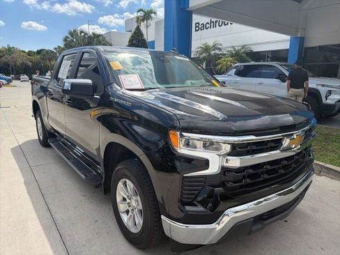 Used 2023 Chevrolet Silverado 1500 LT image 16