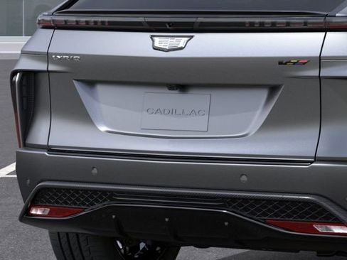 New 2026 Cadillac Lyriq V image 14