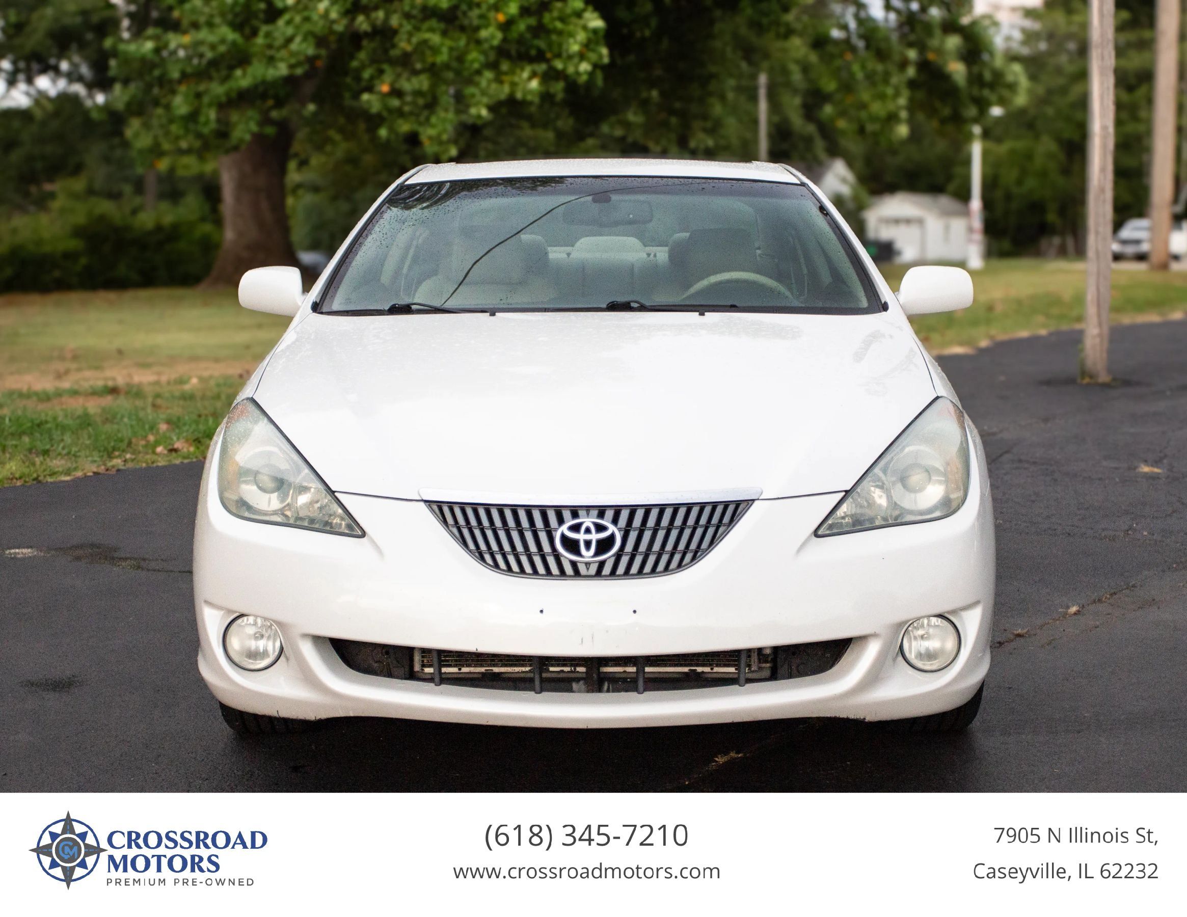 Used 2006 Toyota Solara SLE FWD image 4