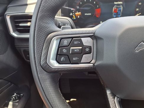 New 2026 Ford Mustang GT Premium RWD image 15