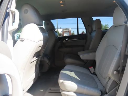 Used 2017 Buick Enclave Leather w/ Trailering Package AWD/4WD image 20