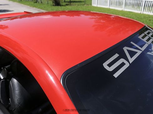 Used 1996 Ford Mustang GT RWD image 38