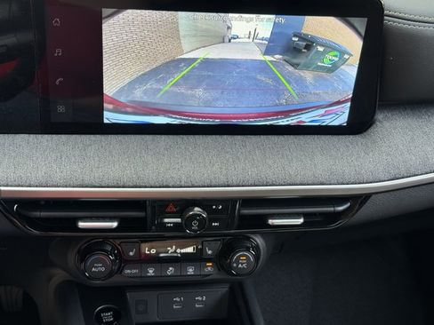 New 2026 Nissan Kicks SV w/ SV Premium Package AWD/4WD image 15