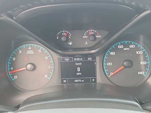 Used 2022 Chevrolet Colorado LT w/ LT Convenience Package image 7