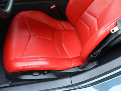 Used 2021 Chevrolet Corvette Stingray Coupe w/ Battery Protection Package image 14