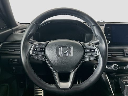 Used 2019 Honda Accord Sport image 17