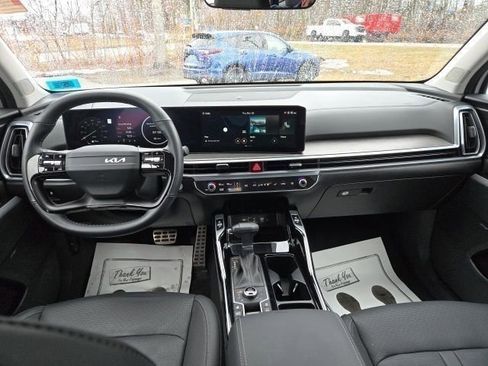Used 2026 Kia Sorento SX image 18