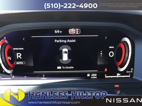 New 2026 Nissan Rogue Platinum w/ Platinum Premium Package image 33